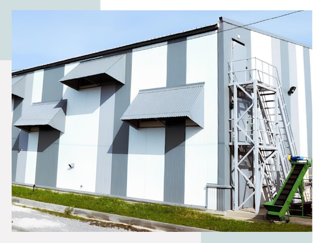 Строительство овощехранилищ от 625 руб. в Кашира