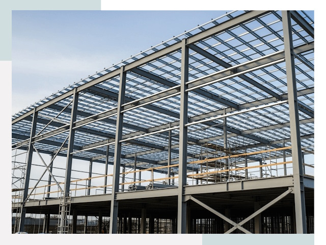 Строительство заводов под ключ от 625 руб. в Кашира