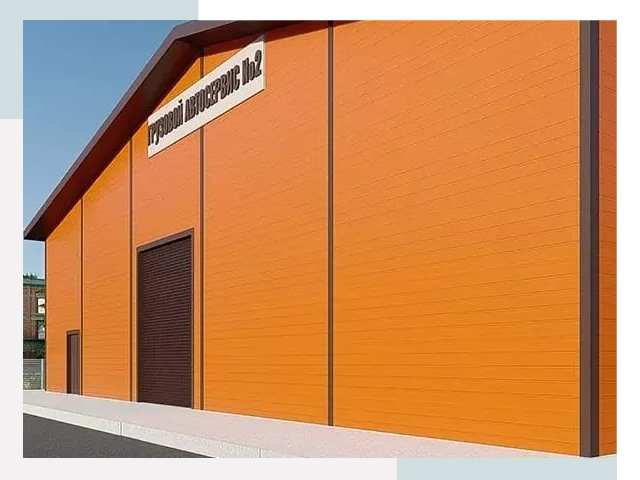 Строительство автосервисов в Кашире