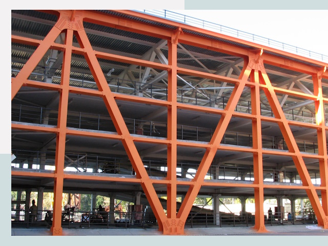 Многоуровневые паркинги в Кашира от 625 руб.