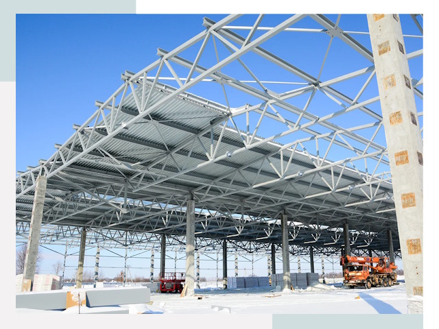 Строительство паркингов в Кашире