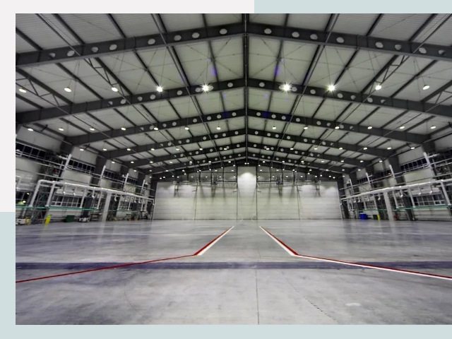 Ангары для бизнеса в Кашира от 625 руб. - Надежность и качество