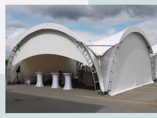 Тентовые павильоны от 625 руб. в Кашира и Московская область