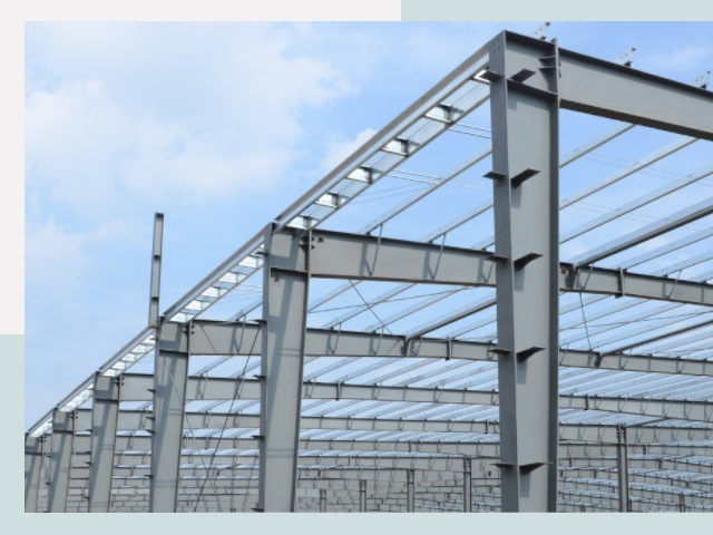 Металлокаркасы для складов от 625 руб. в Кашире