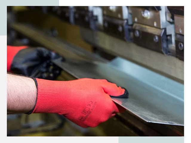 Гибка металла в Кашира от 625 руб. - Надёжно и быстро